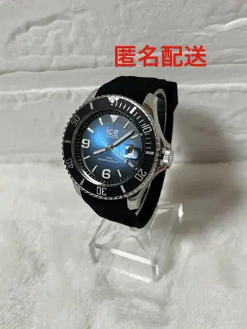 [ 상태 좋음 ] 스와치 손목시계 ICE WATCH