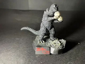 고질라 전집 2nd 고질라 대 헤도라