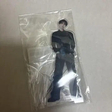 INI XQUARE 오자키 타쿠미 아크릴 스탠드 아크스타