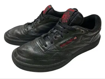 Reebok CLUB C 85 VINTAGE x Black 29 블랙