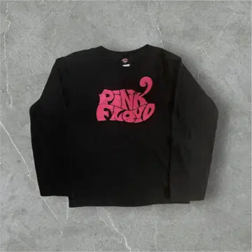 Pink Floyd longTshirt