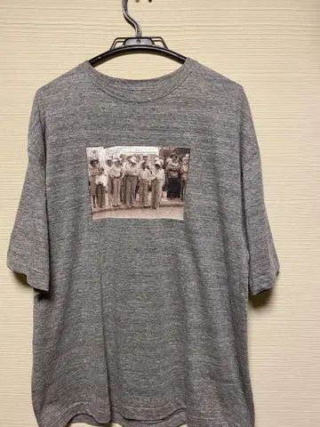 Cafe Royal Books x 6(ROKU) > CHOIR 티셔츠