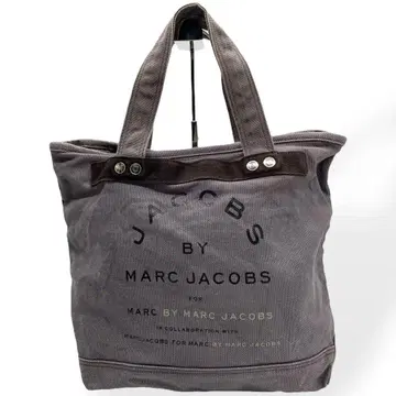 고품질 Marc by Jacobs 토트백 숄더 그레이