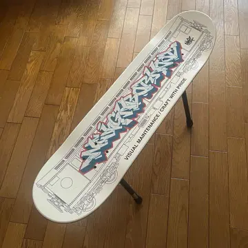 NEIGHBORHOOD SUBWARE SB DECK & SBS KIT