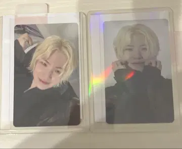 우지 HMV 혜택 SEVENTEEN 묶음 판매