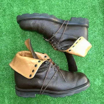 made in Italy boots