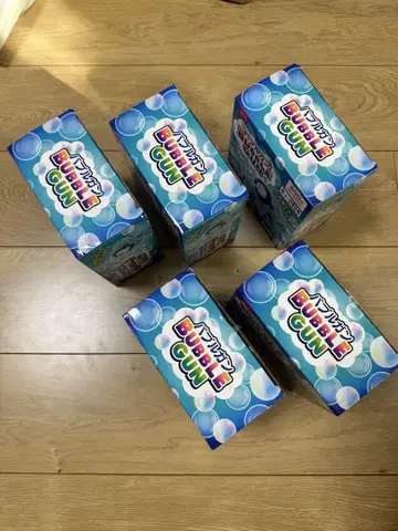 버블건 묶음 판매 결혼식 버블 샤워