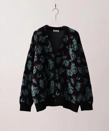 tk.TAKEO KIKUCHI 가디건