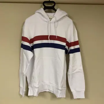 28 미사용 새상품 H&M 후드티 긴팔 후드티 상의 아우터 멋짐