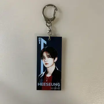 ENHYPEN JR 도카이 최애 여행 키택 오사카 HEESEUNG