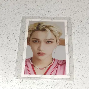 스트레이 키즈 필릭스 FELIX