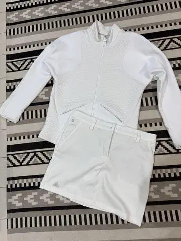 adidas 골프 셋업 XL
