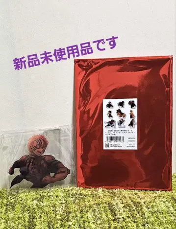 극장판 귀멸의 칼날 무한성편 아카자 아크릴 스탠드