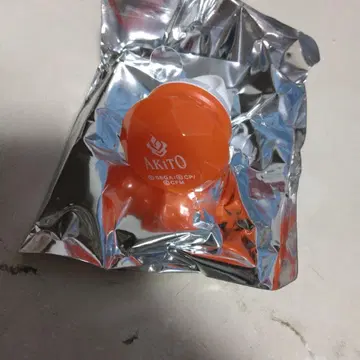 시노노메 아키토 링 라이트