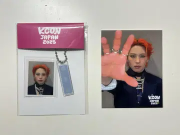 JO1 jo1 카와시리 렌 kcon2025 묶음 판매