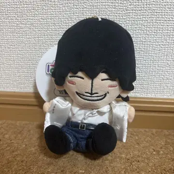 사노 아키야 SD 인형