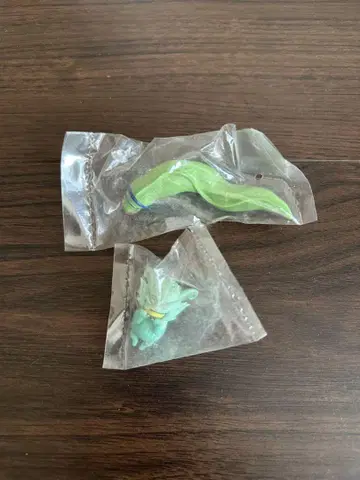 꼬추벌레와 요정 유희왕