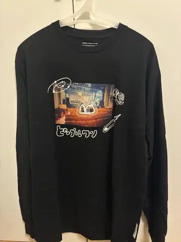 PEOPLE 1 LIMITED PHOTO TEE H