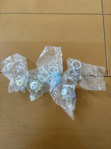 치이카와 (먼작귀) 메지루시 액세서리 2 컴플리트