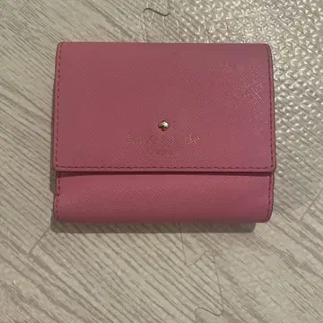 katespade 반지갑