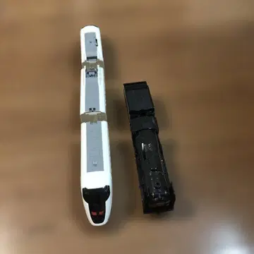 프라레일 신칸센