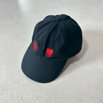 Girls Don't Cry BAYSIDE USA CAP