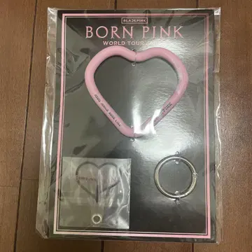 blackpink 폰 탭 스마트폰 실리콘 반지