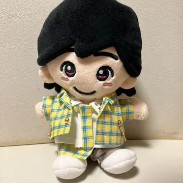 나니와단시 치비누이 의상