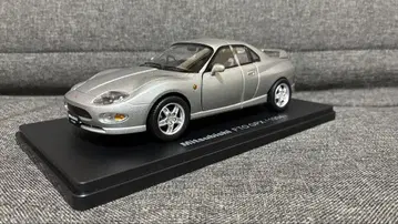 미쓰비시 FTO GPX (1994) 1/24 스케일 미니카 컨디션 최상!