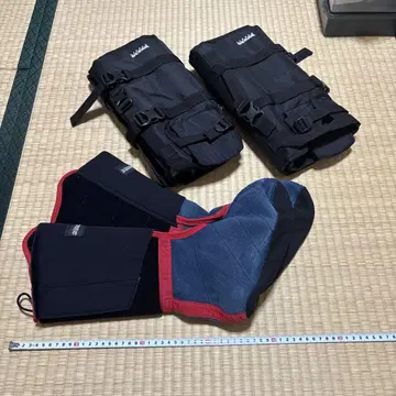 이클립스 에이 가드(L) + 외장 에이 가드