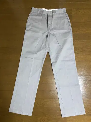 Dickies 디키즈 874 워크 팬츠 차콜 그레이