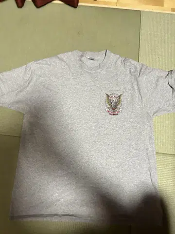 아메카지 구제 의류 T셔츠 XL