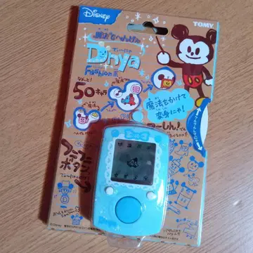 초레어 DISNEY 마법으로 변신 Dnya 패션계 타카라토미