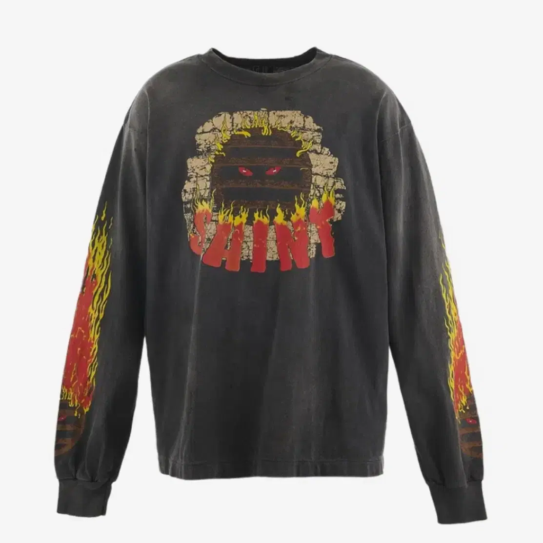 PROJECT GR | 프로젝트지알 [3] Project GR Long Sleeve Football