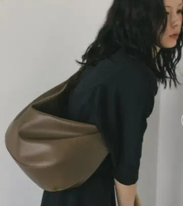 만돌린 숄더백 스타일 미키서