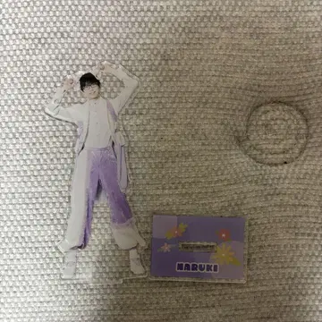 팬더드래곤 나루키 아크릴 스탠드