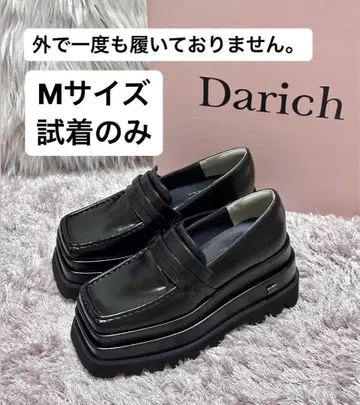 Darich 플랫폼 로퍼