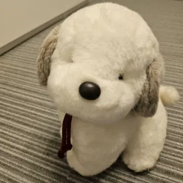 우메키치 봉제 인형
