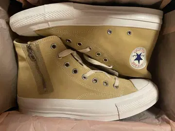CONVERSE Addict CHUCK TAYLOR Z HI 19ss