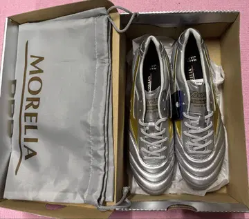 MORELIA DNA JAPAN 28.0