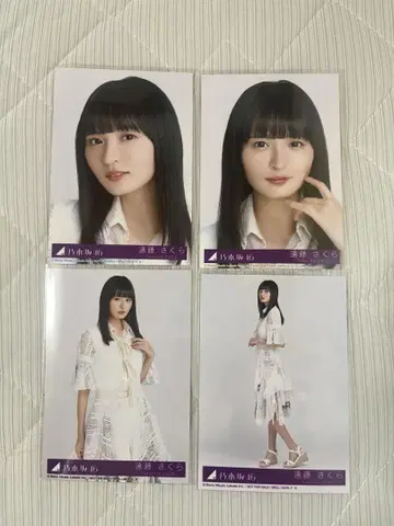 노기자카46 엔도 사쿠라 보도교 봉입