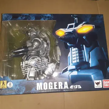 S.H.MonsterArts 모게라 몬스터 아츠 몬아츠