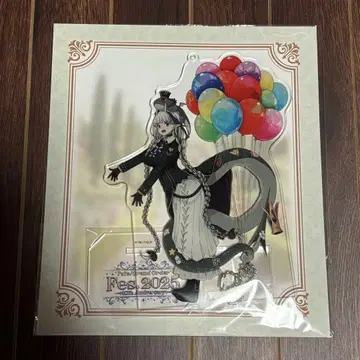FGO 아크릴 스탠드 비쇼네