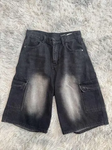 데님 팬츠