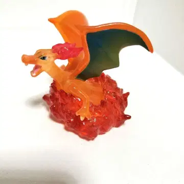 리자몽 클리어 필살기 포켓모션