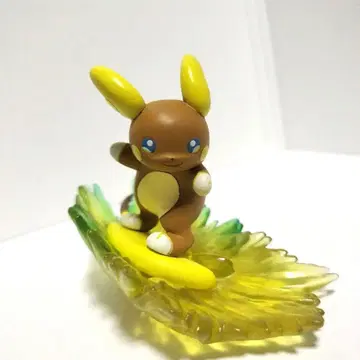 라이츄 아로라 몬스터 컬렉션