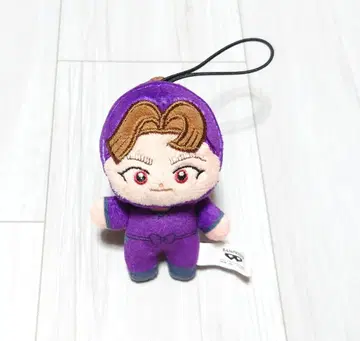 닌타마 란타로 타무라 미키에몬 호와누이 봉제 인형 마스코트