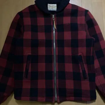 버팔로 럼버잭 보아 레드 tenderloin 텐더 로인