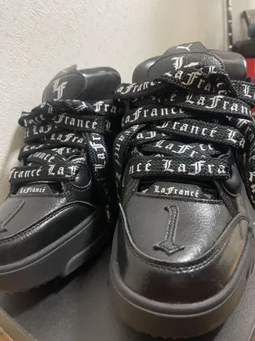 PUMA 라프랑스 라멜로 볼