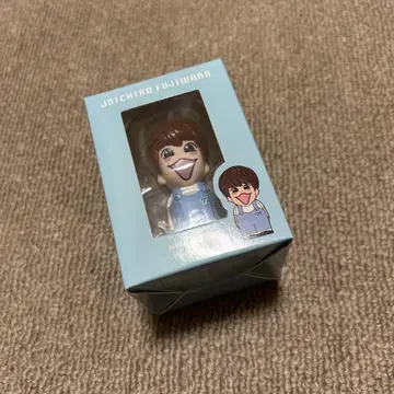 나니와단시 [ 후지와라 죠이치로 ] 손가락 인형